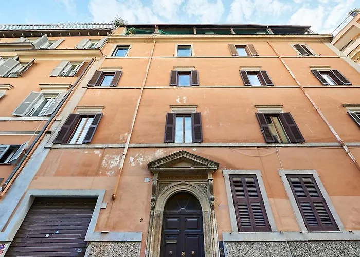 Apartament The Artist *