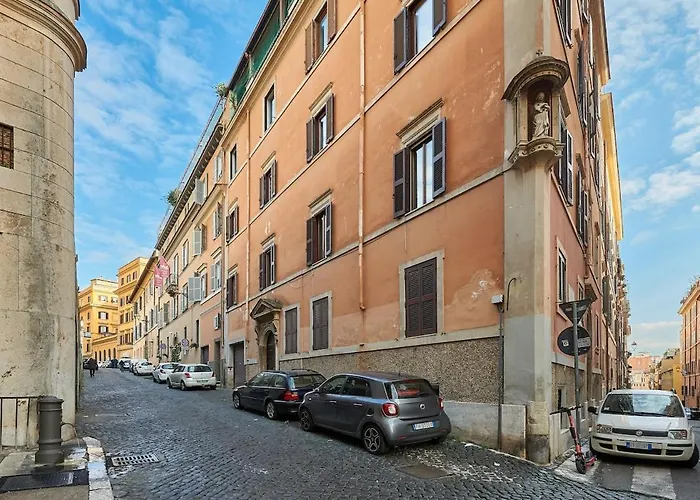 Apartament The Artist